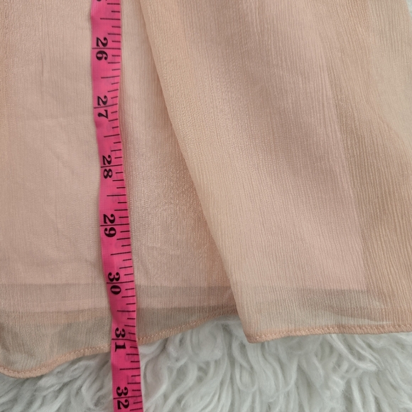 J.Crew Misty Rose Nadia Silk Strapless Dress. Size 2. New. - Picture 7 of 10